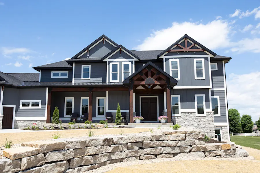 image of LP SMS EF on a home