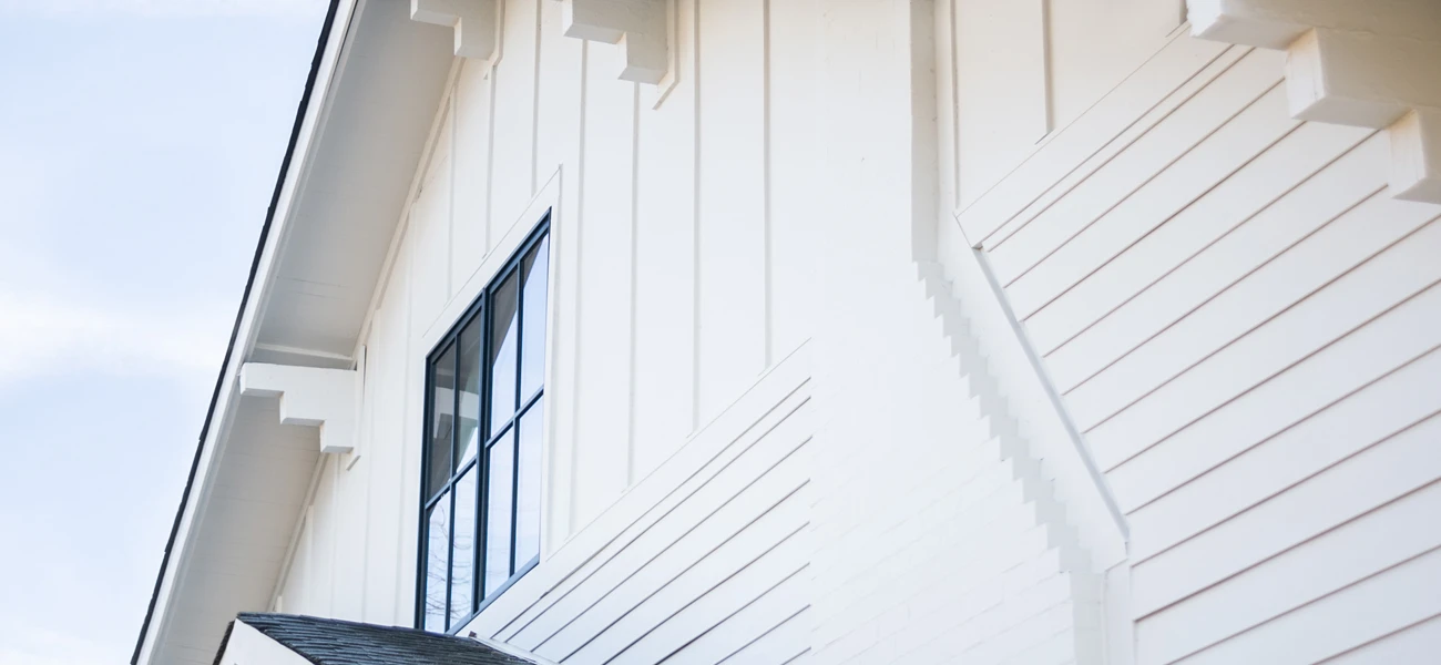 Residential Siding Ashland Va