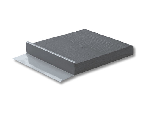 Studio image of a j block