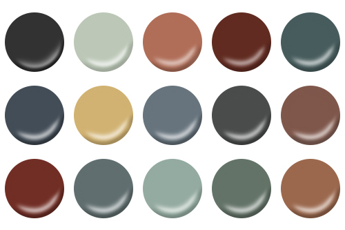 paint-colors-for-doors_lp-smartside-trim-siding