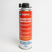 Polyurethane Foam Cleaner