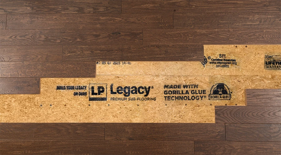 Legacy Duplex Image - Home