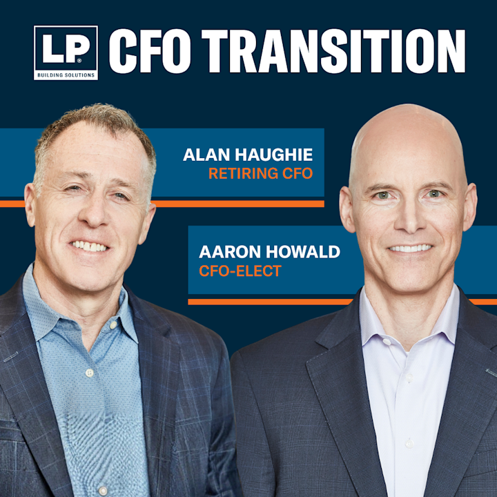 CFO Transition Image