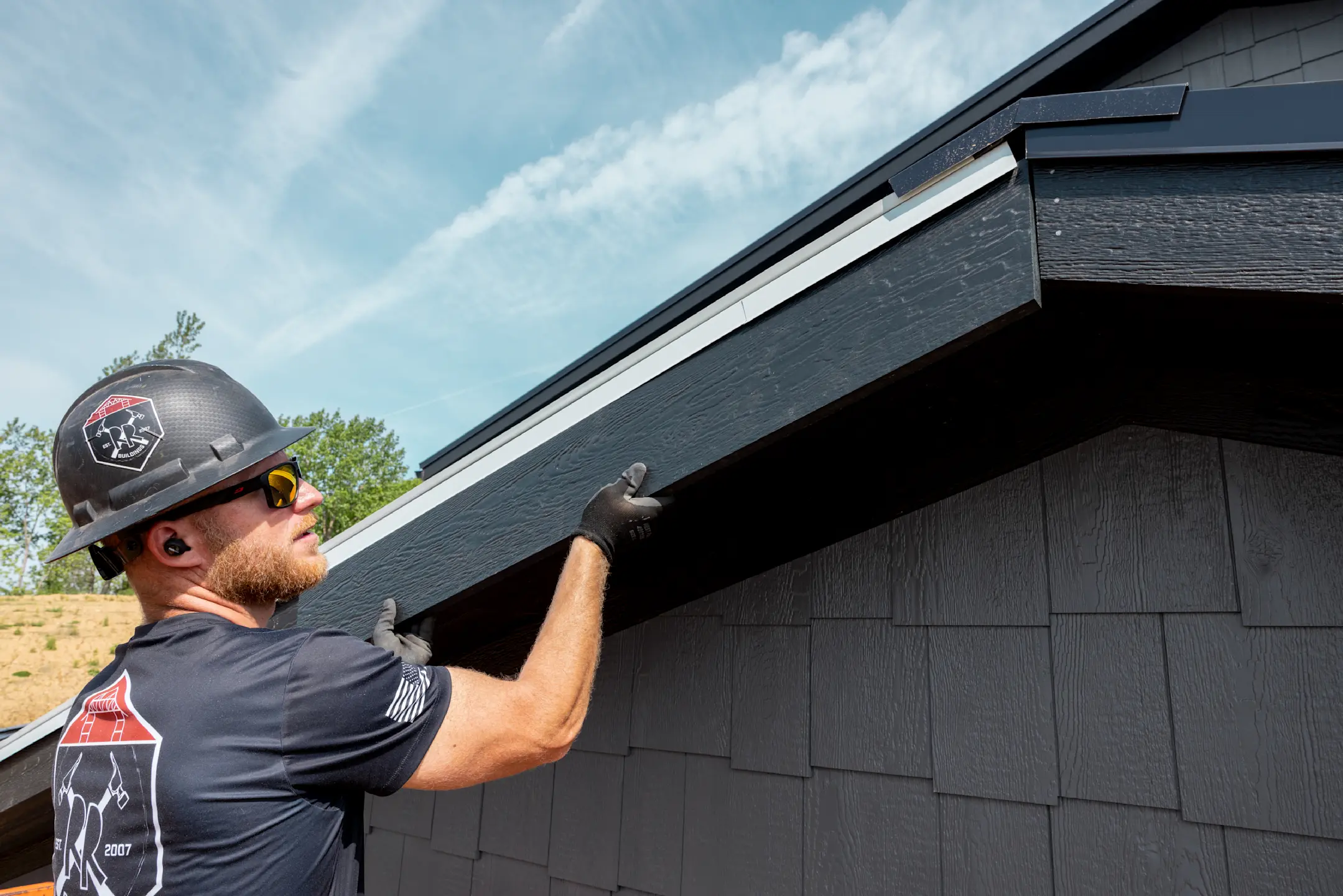 PRO SMS Overview Trim & Fascia