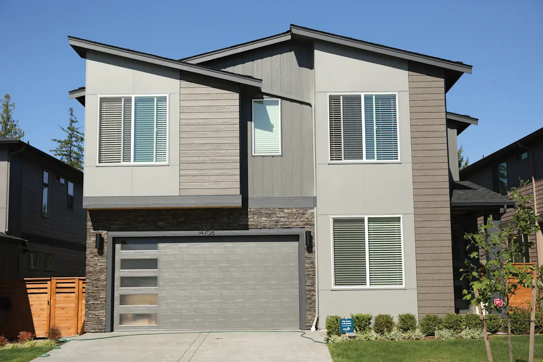 Home Cedar No Groove Image