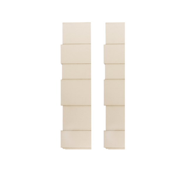 Image comparing the two different shake products