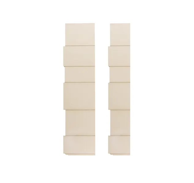 Image comparing the two different shake products