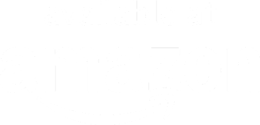 Logotipo blanco de Amazon