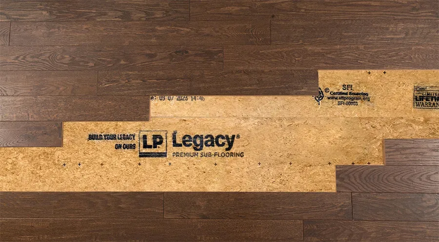 Legacy Duplex Image - Home