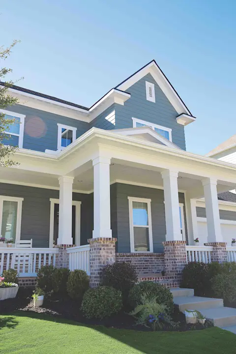 Trim & Fascia Gallery Image 3