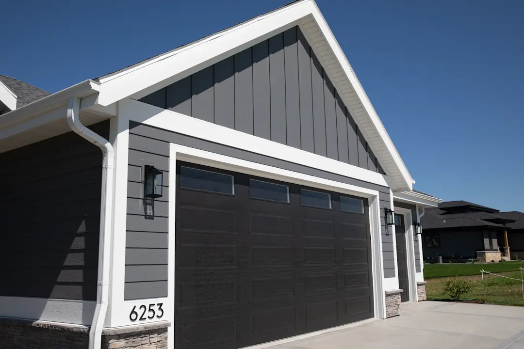 Trim & Fascia Gallery Image 5