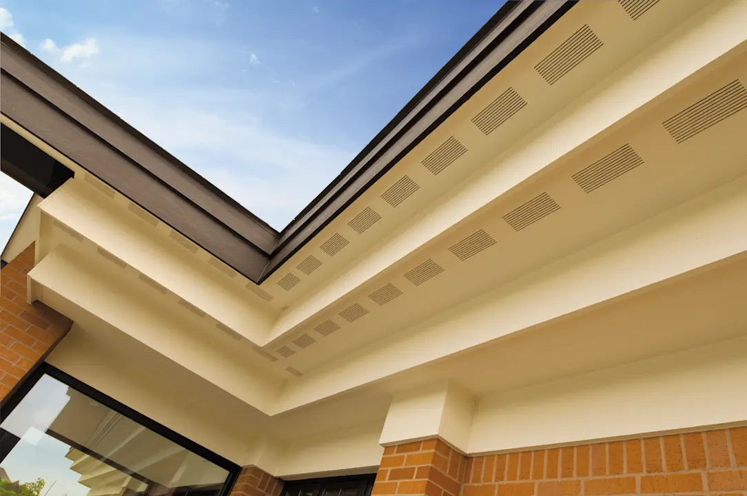 Soffit Gallery Image 5