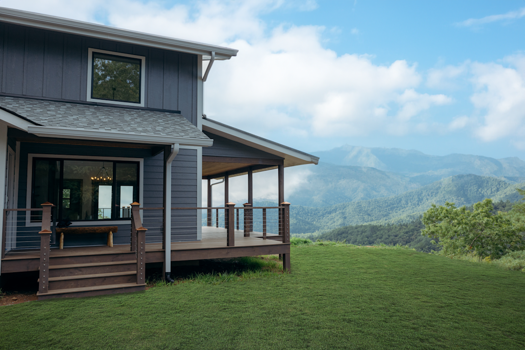 Why Materials Matter: The Sustainability Story Behind LP® SmartSide® Trim and Siding