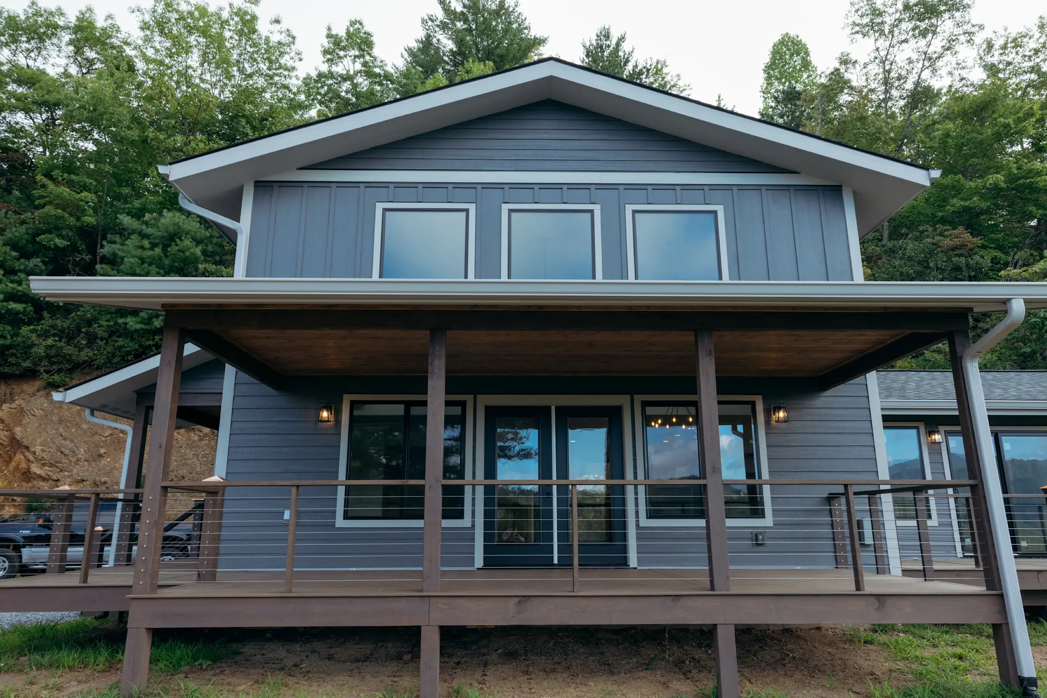 Trim Siding Hero Image