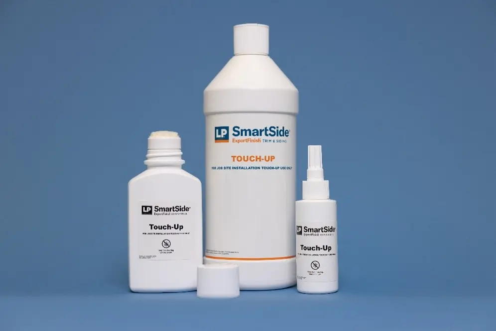 Touch up painting kit