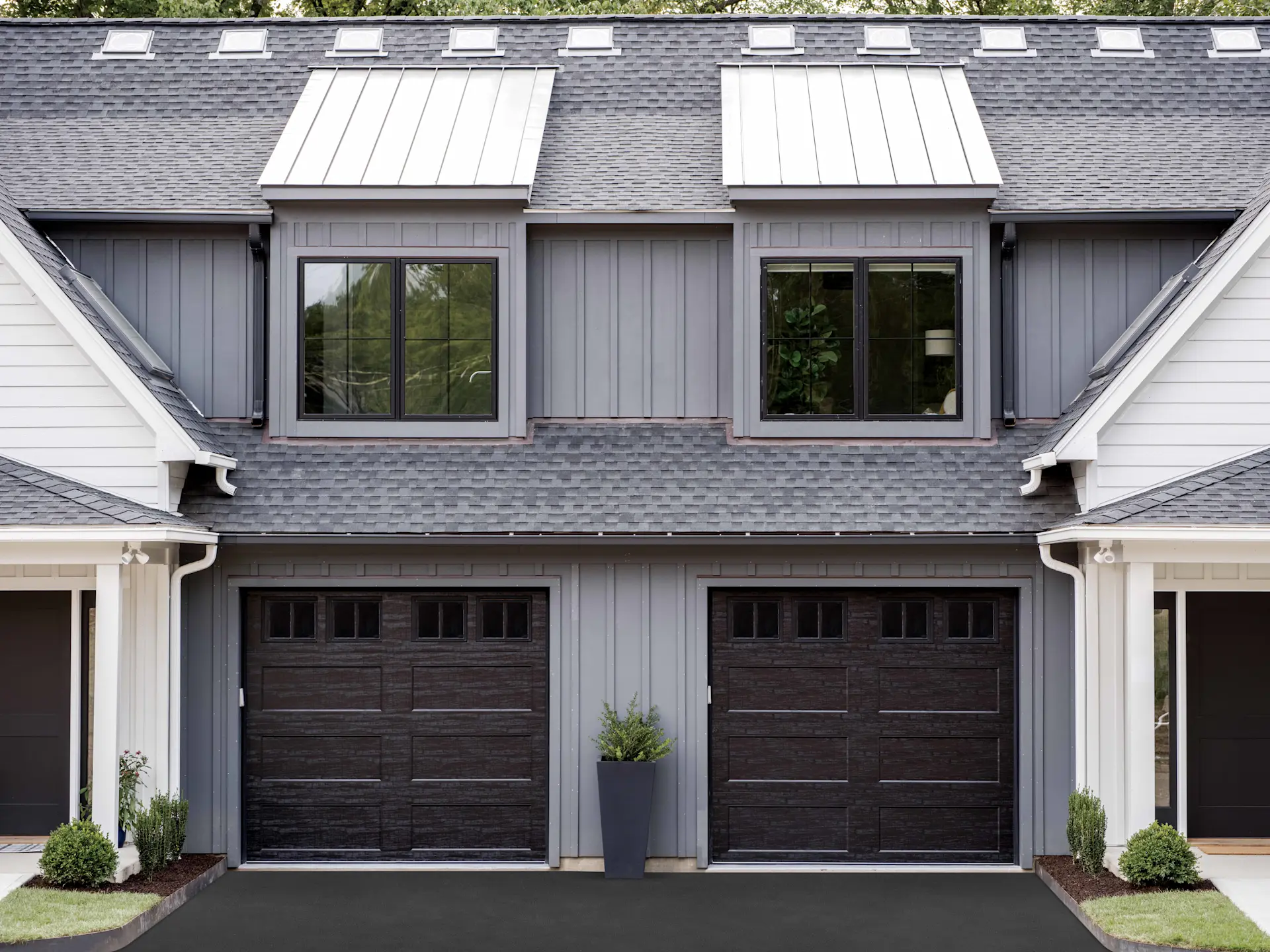 Trim & Fascia Gallery Image 1