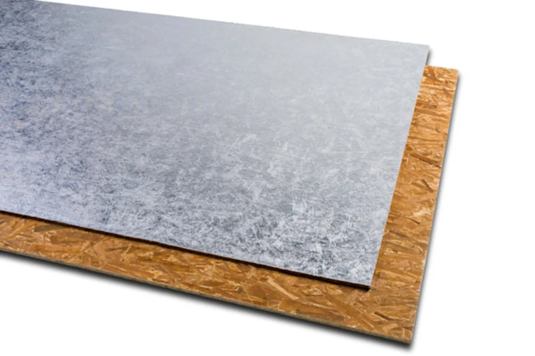 Everyday series roofing panel