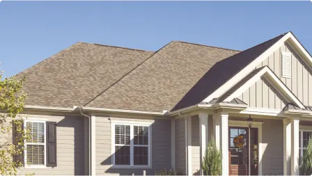 tan-siding