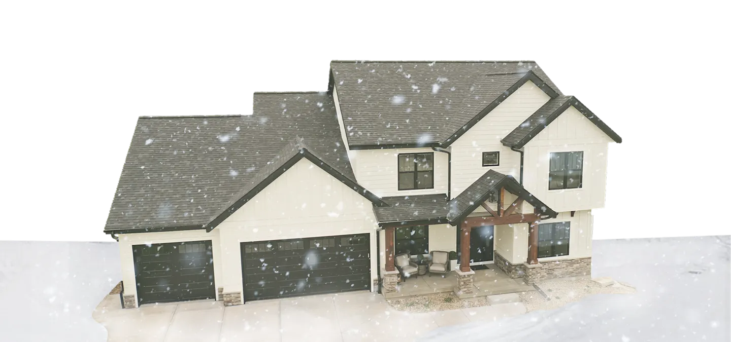 Winter Middle Layer