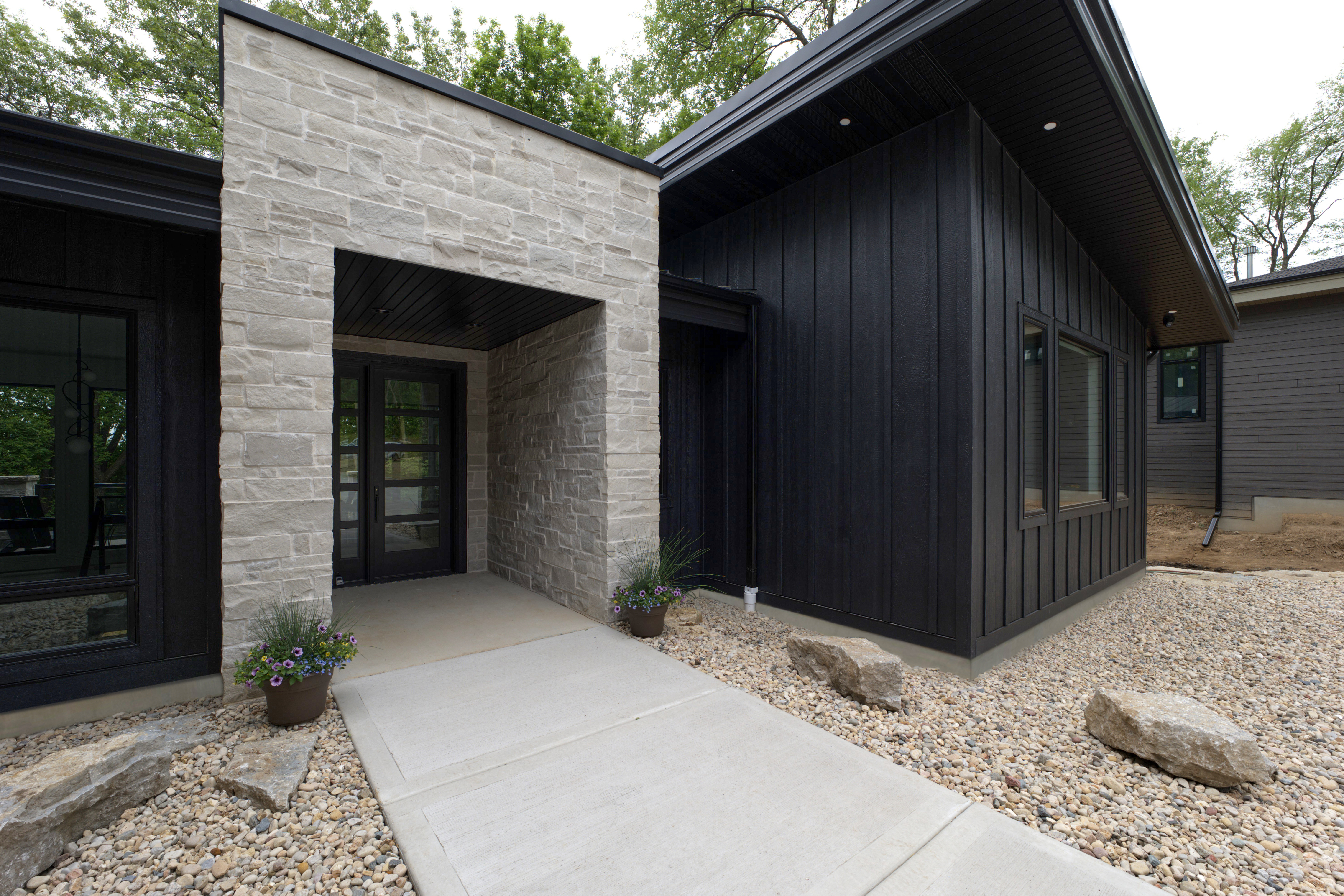 Modern Home Shot 7