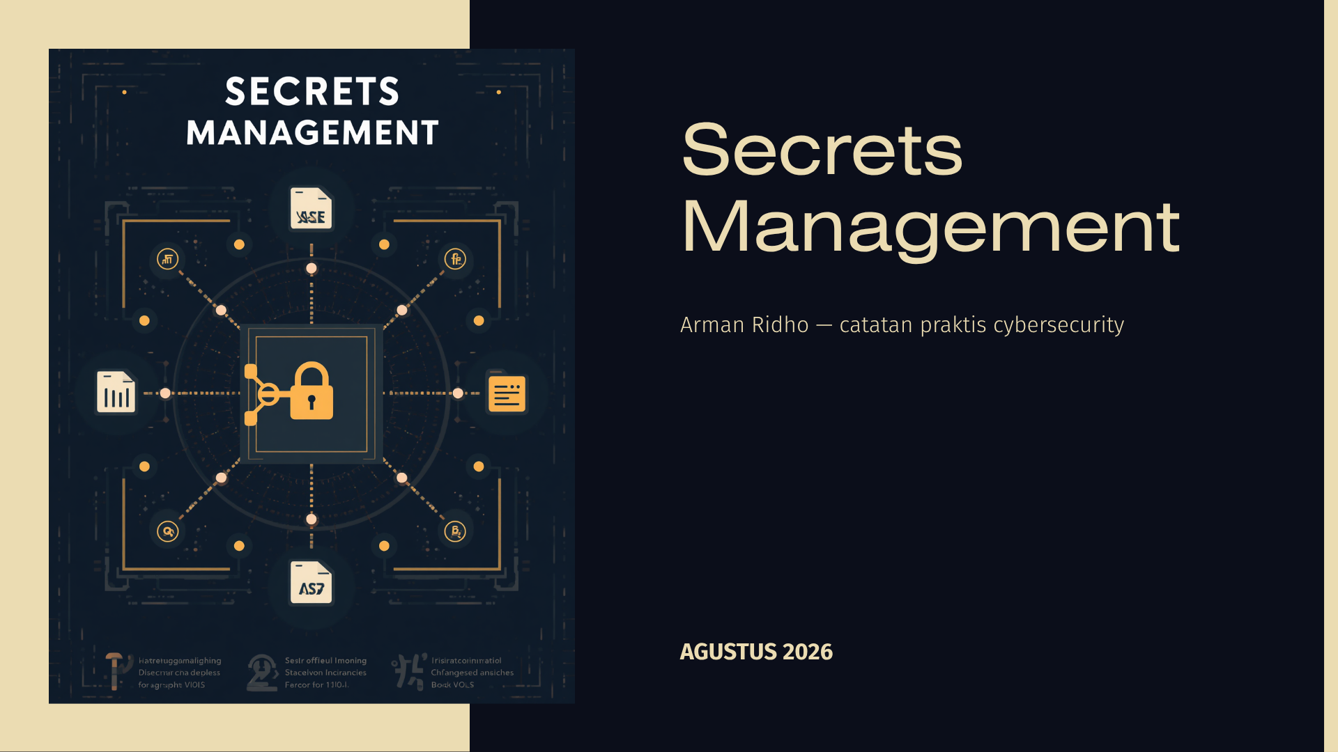 Secrets Management