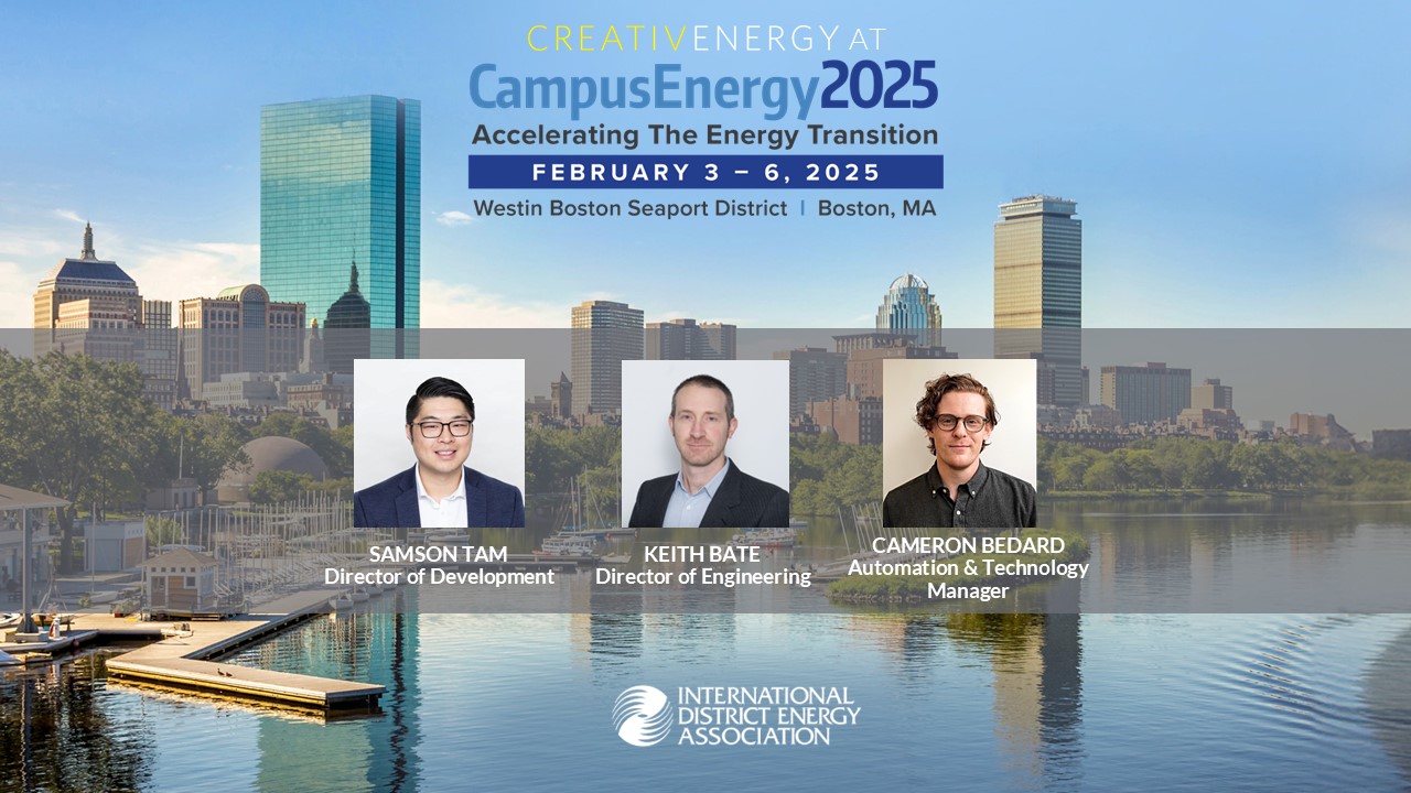 campus energy Linkedin post 1