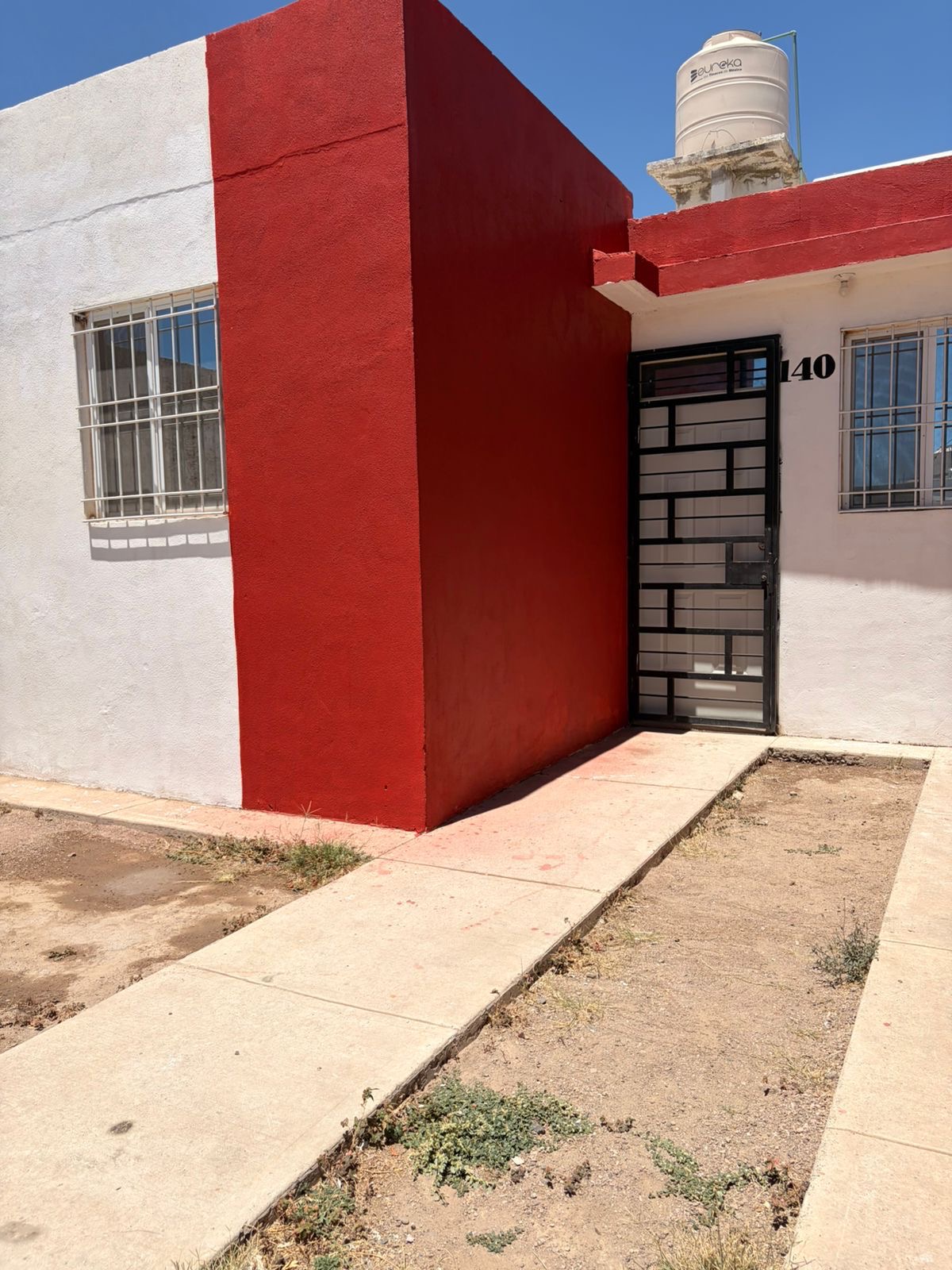 Casa Fraccionamiento Pirineos - imagen 2