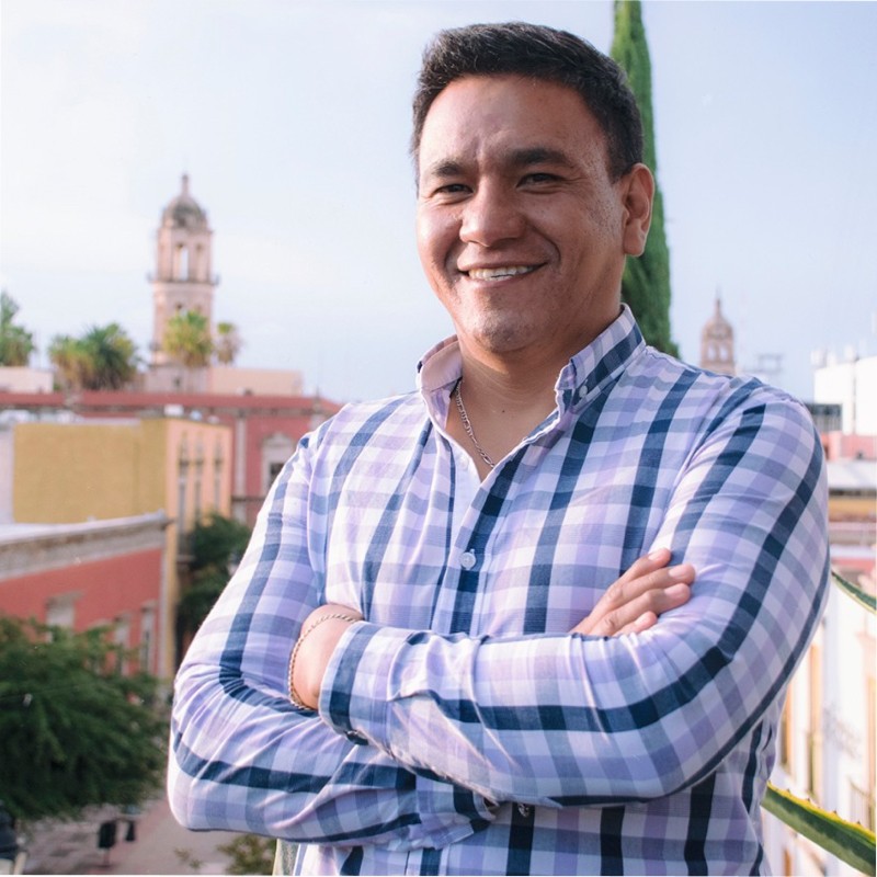 Emmanuel Salazar