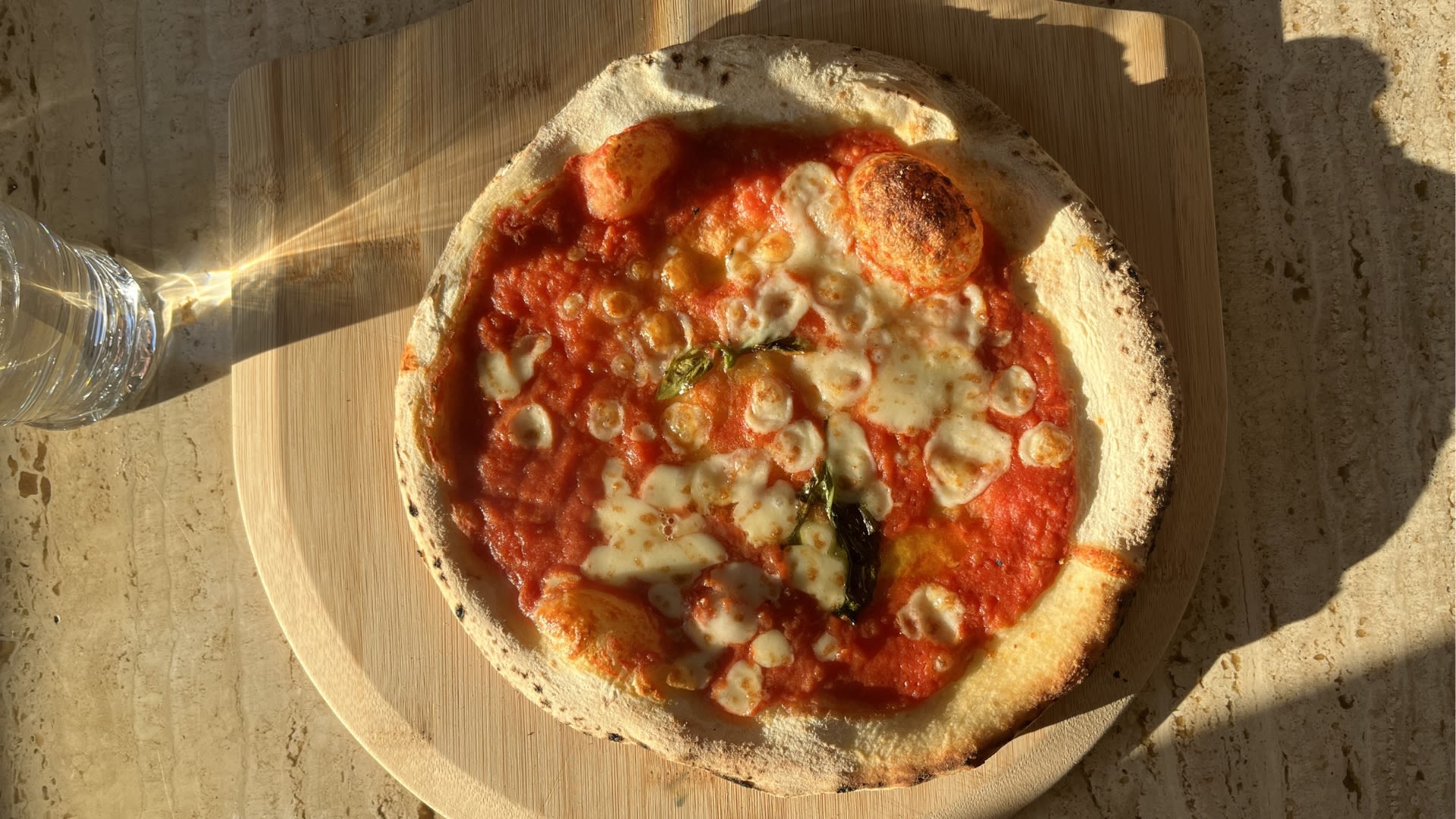 Najlepsza mrożona pizza jest… na Sycylii?