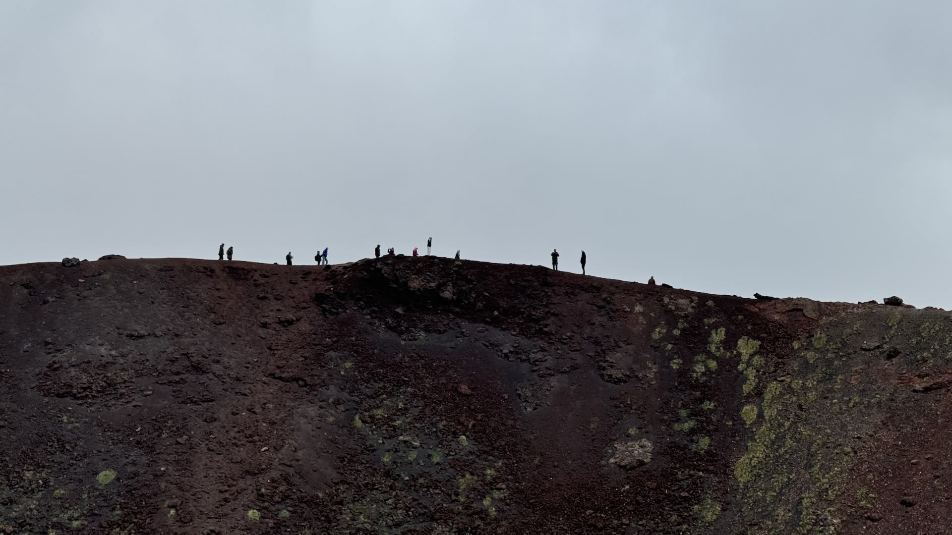 Zwiedzamy Sycylię wschodnią - Etna i Taormina w kilka godzin