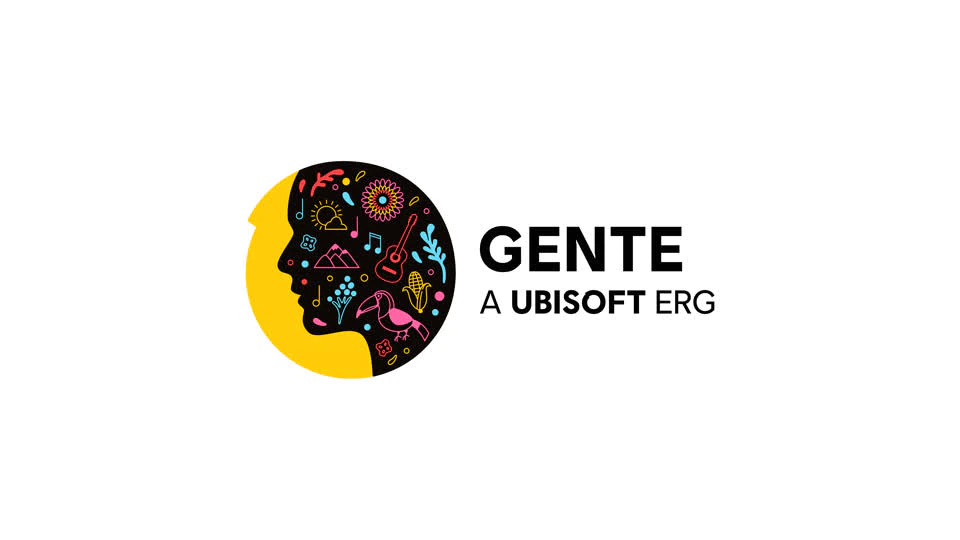 Employee Resource Group Spotlight: Gente