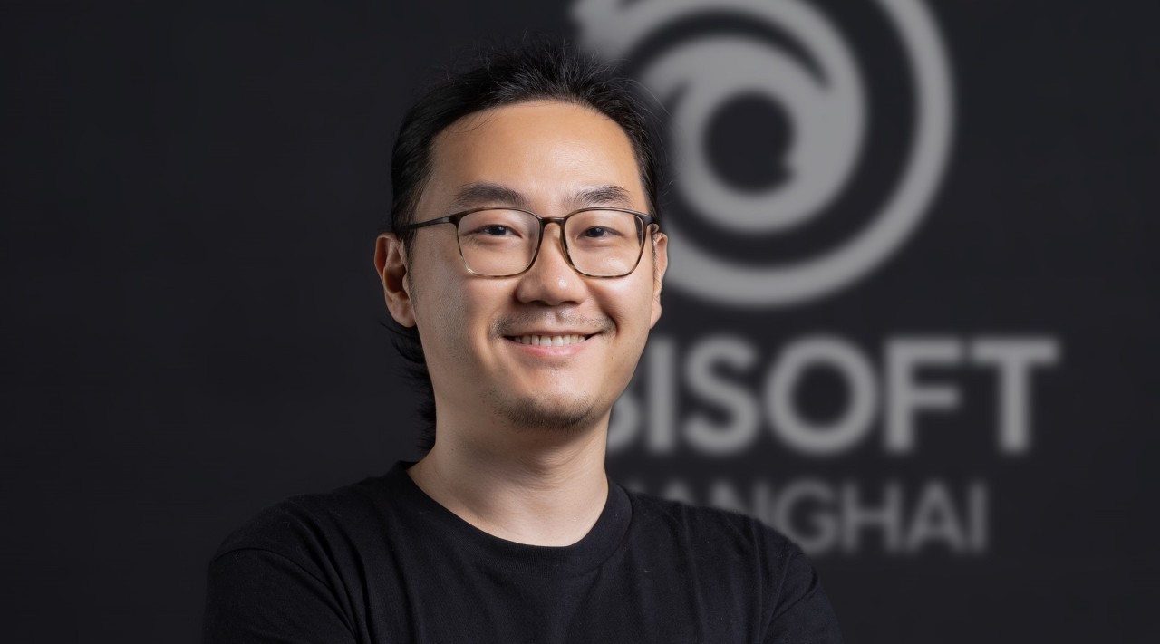 Yang Zhi Hong Appointed Managing Director of Ubisoft Shanghai, Succeeding Jean-Francois Vallee