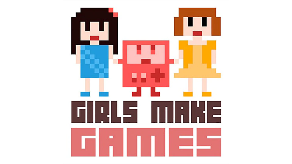 The Girls Make Games Summer Camp Comes to Ubisoft San Francisco