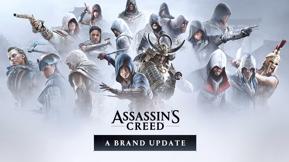 Assassin's Creed: Cap sur 2026