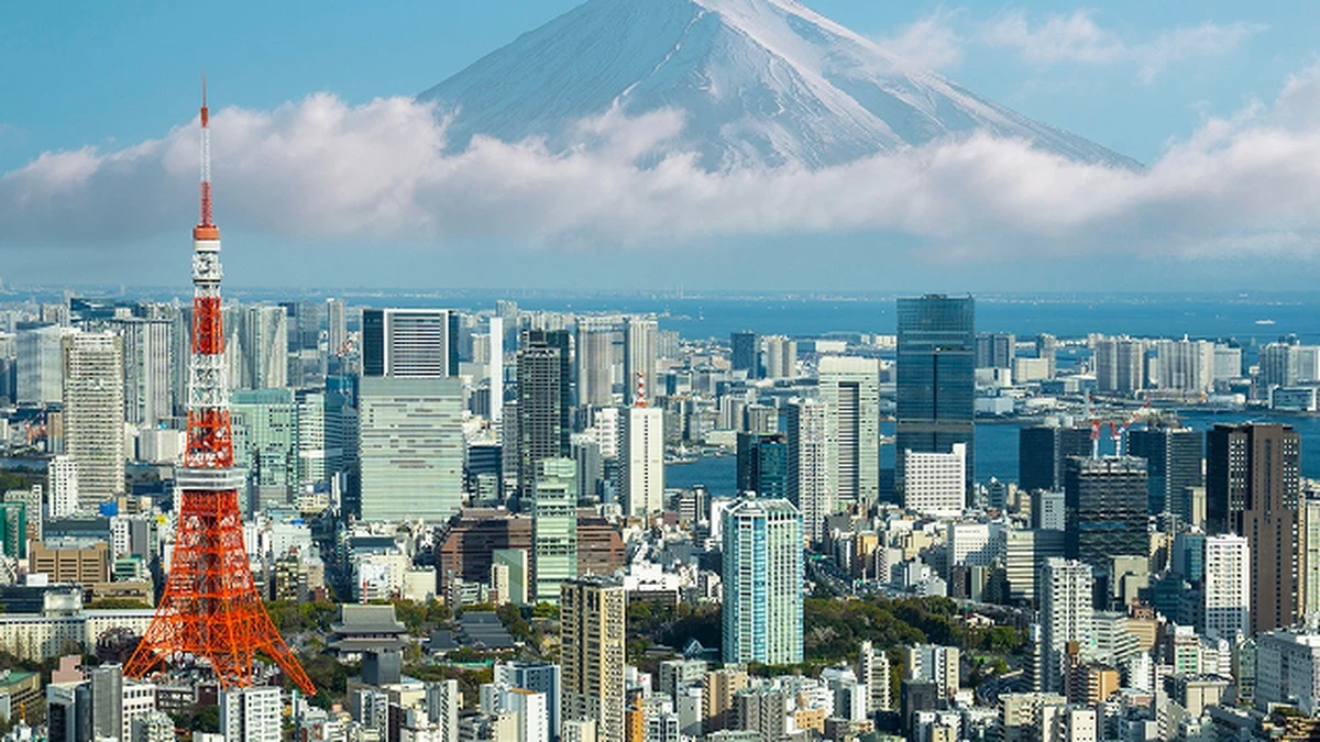 Microsoft AI Tour: Tokyo