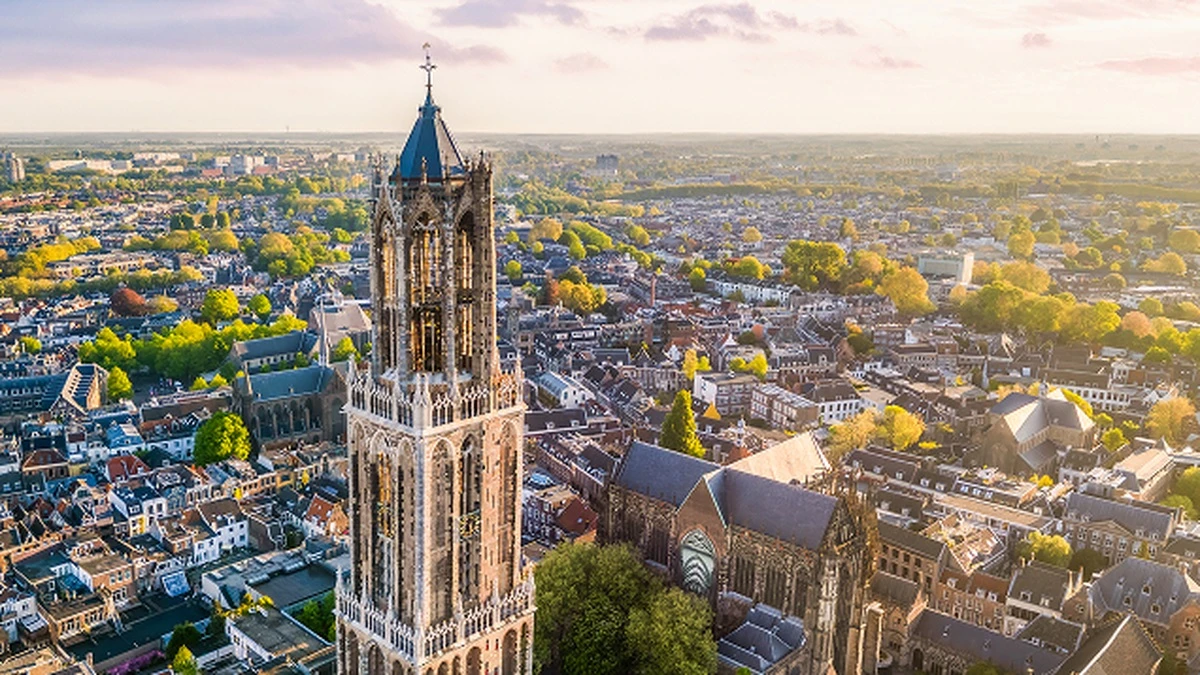 Microsoft AI Tour: Utrecht