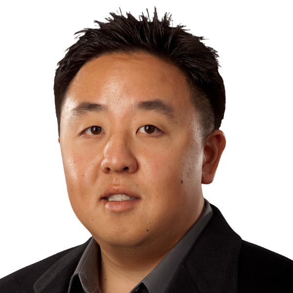 Photo of Richard Paik