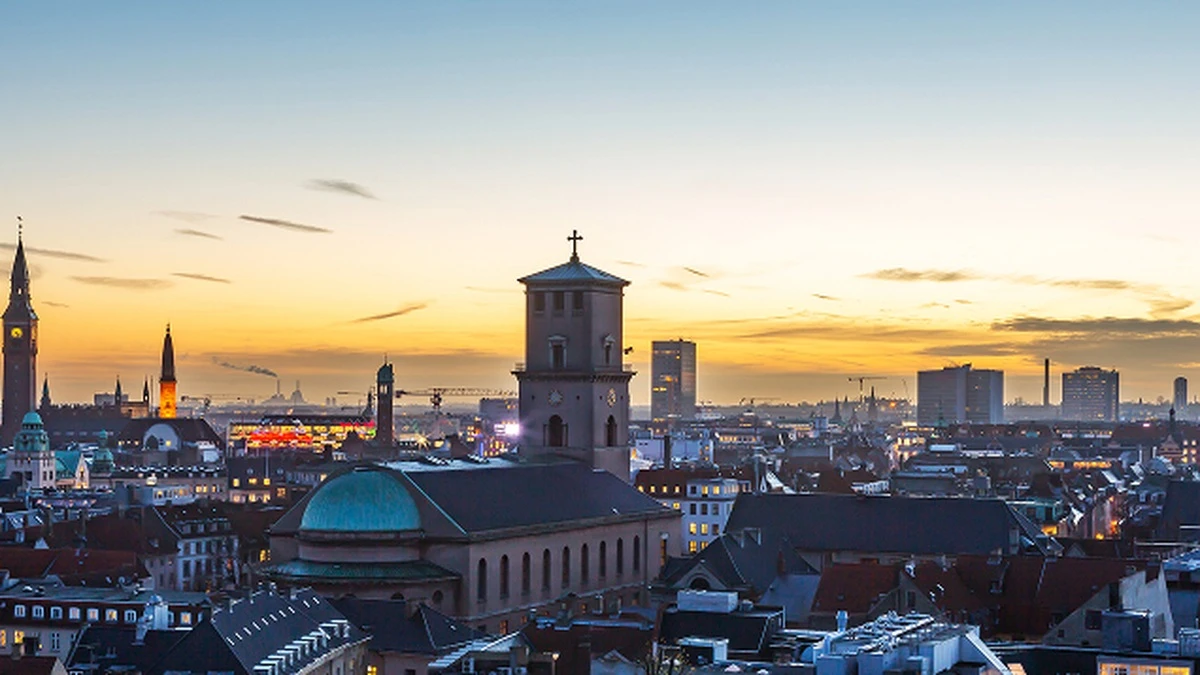 Microsoft AI Tour: Copenhagen