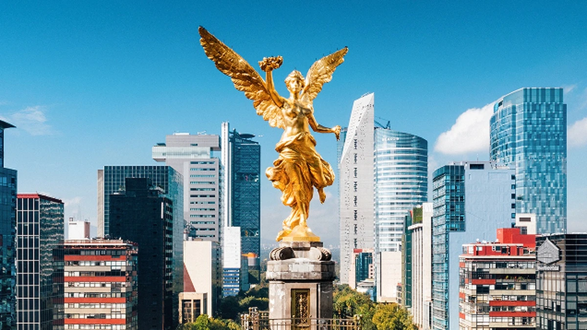Microsoft AI Tour: Mexico City
