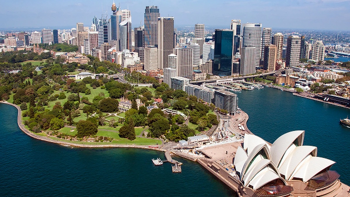 Microsoft AI Tour: Sydney