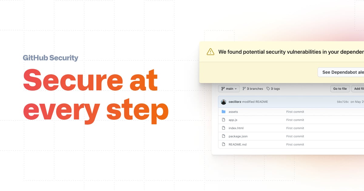 GitHub Security