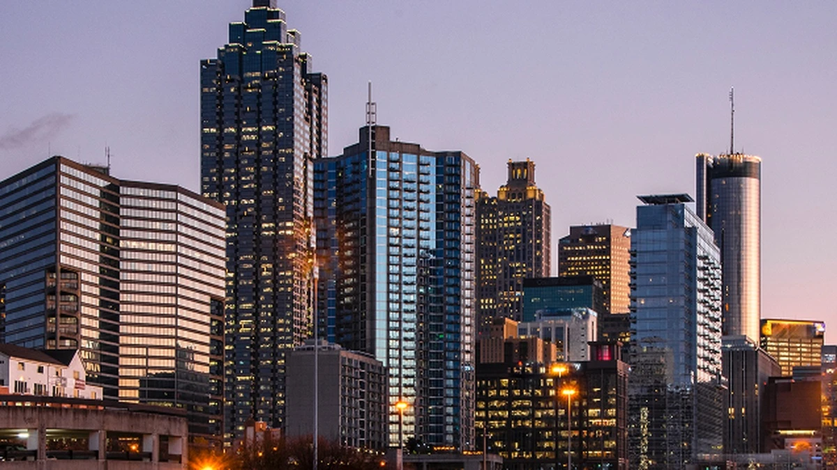 Microsoft AI Tour: Atlanta