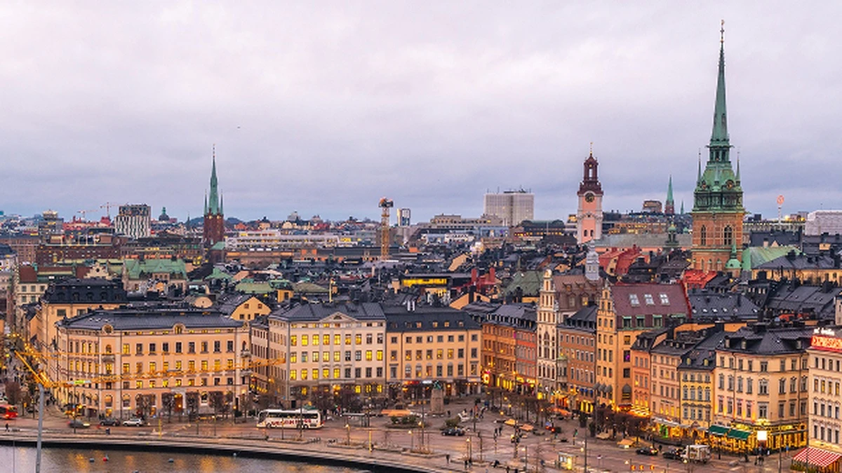 Microsoft AI Tour: Stockholm