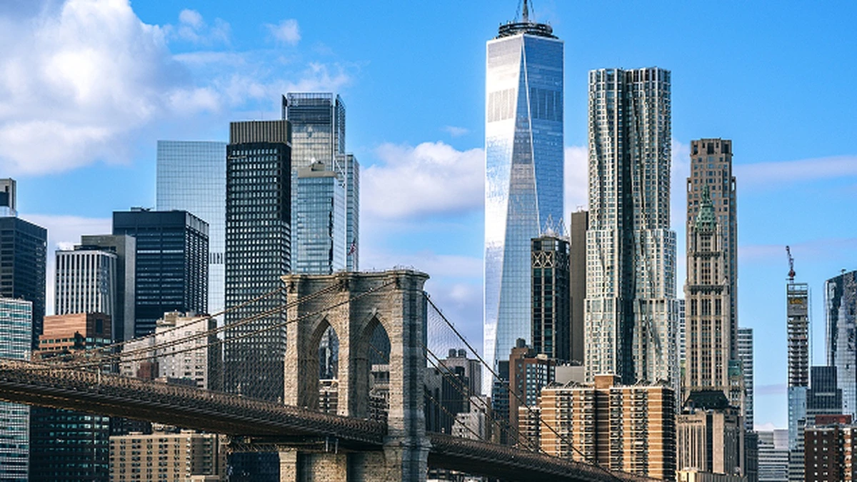 Microsoft AI Tour: New York City
