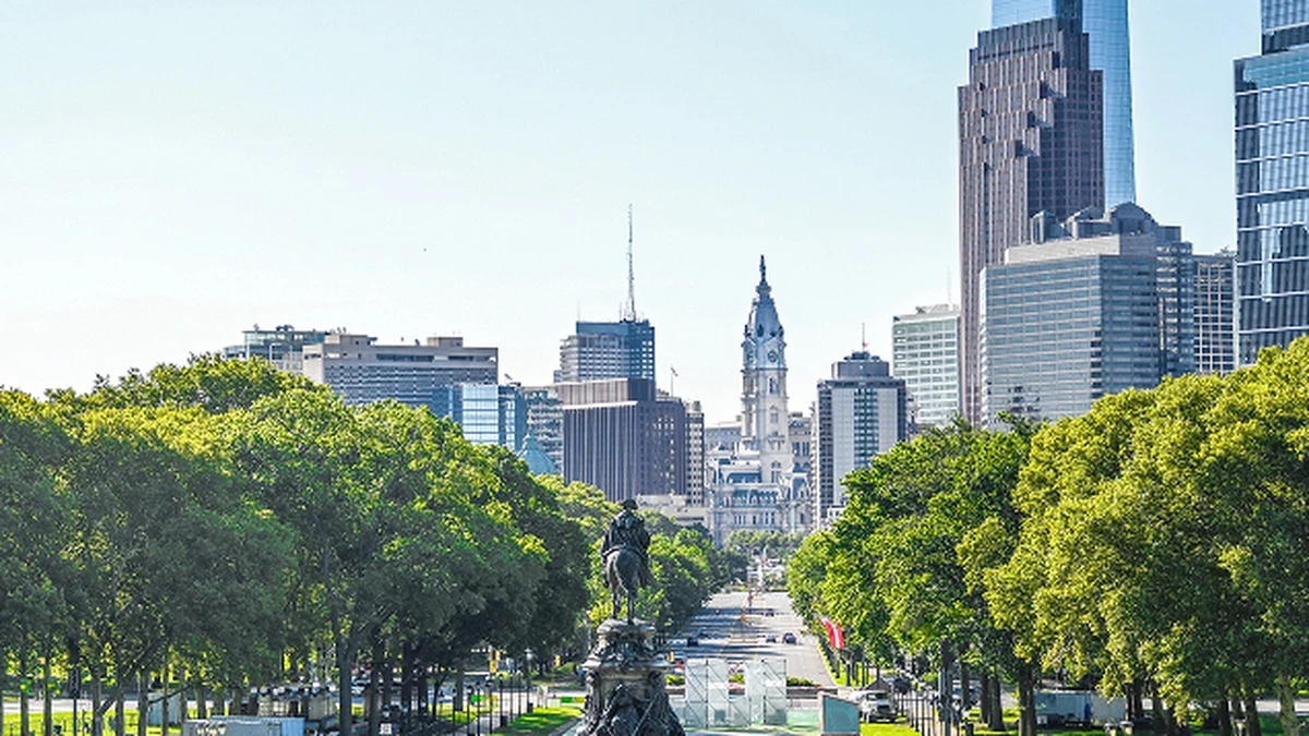 Microsoft AI Tour: Philadelphia