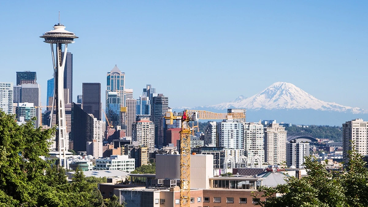 Microsoft AI Tour: Seattle