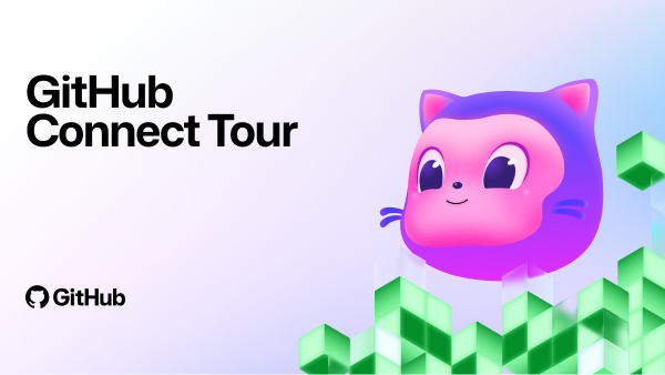 GitHub Connect Tour