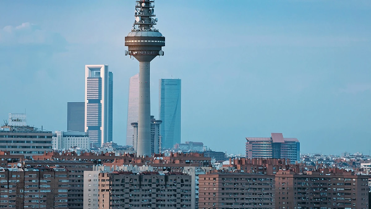 Microsoft AI Tour: Madrid