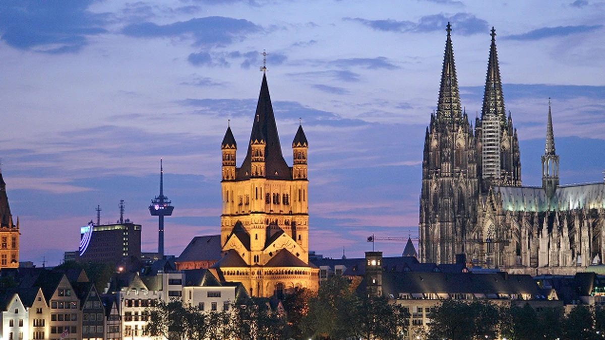 Microsoft AI Tour: Cologne