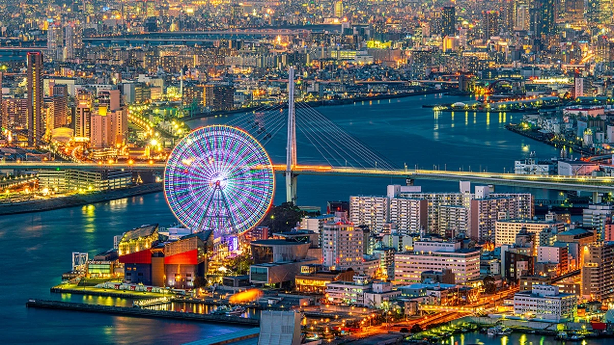 Microsoft AI Tour: Osaka